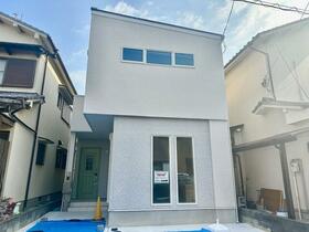 兵庫県明石市大久保町大窪