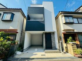 大阪府門真市大橋町