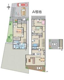 大阪府茨木市南春日丘５丁目