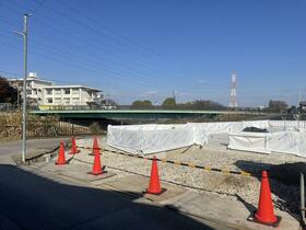 愛知県小牧市藤島町居屋敷