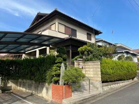 愛知県知多郡東浦町大字緒川字丸池台