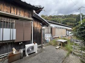 兵庫県南あわじ市灘惣川