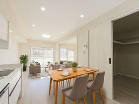 中銀川口マンシオン