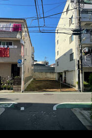 東京都品川区小山２丁目