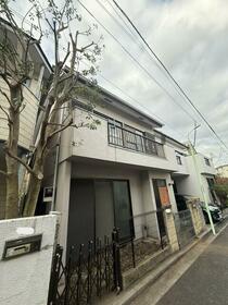 東京都杉並区高井戸西１丁目