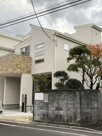 埼玉県川口市芝新町