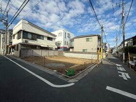 東京都杉並区方南１丁目