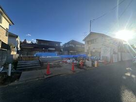 東京都西東京市緑町２丁目