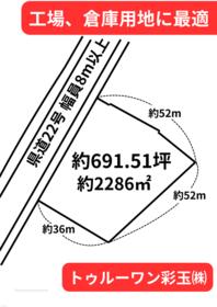埼玉県児玉郡上里町大字七本木