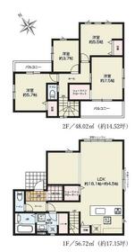 埼玉県川越市藤木町