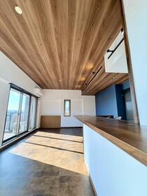 パークハウス東山公園の街弐番館