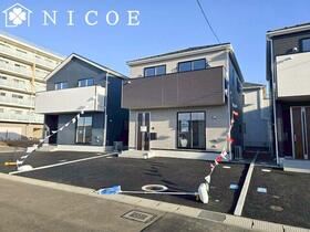 宮城県名取市閖上中央２丁目