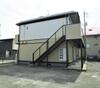 フォレスト桑野B 1階 築27年10ヶ月の賃貸物件