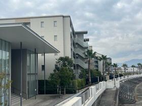 兵庫県芦屋市涼風町