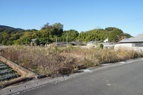 Land, Minamishimabara, Nagasaki