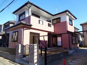 千葉県大網白里市富田