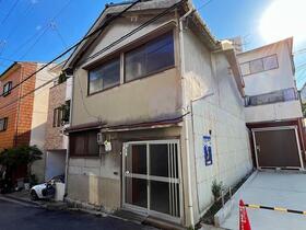 大阪府大阪市天王寺区松ケ鼻町