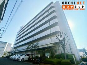 大阪府摂津市鳥飼銘木町