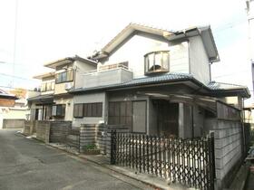 和歌山県橋本市高野口町名古曽