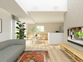 福岡県大野城市牛頸４丁目