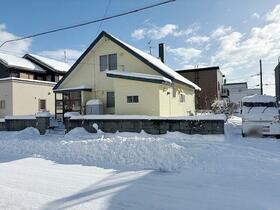 北海道北広島市里見町３丁目