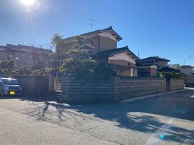 新潟県新潟市北区東栄町２丁目