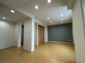 内　装　リ　フ　ォ　ー　ム　済　み　　ノースピア白石本通