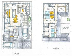 愛知県名古屋市中村区森田町３丁目