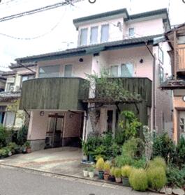 新潟県新潟市中央区弁天橋通１丁目