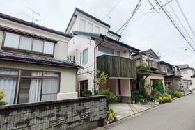 新潟県新潟市中央区弁天橋通１丁目