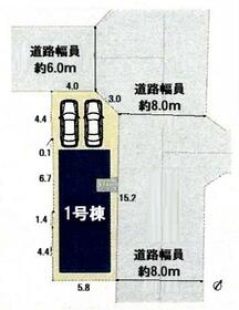 愛知県名古屋市天白区高坂町
