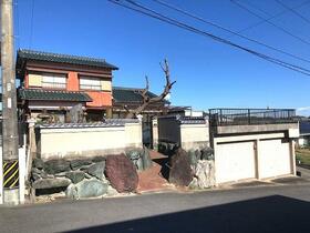 三重県四日市市笹川４丁目