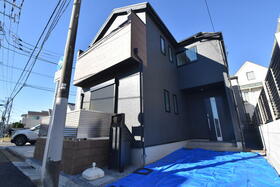 東京都杉並区本天沼１丁目