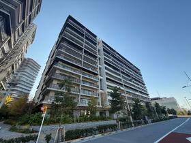 東京都中央区晴海５丁目