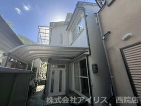 京都府京都市西京区大枝東長町