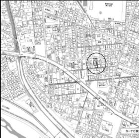 静岡県静岡市葵区羽鳥６丁目