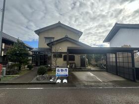 石川県河北郡津幡町字太田