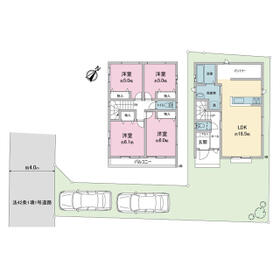埼玉県狭山市大字南入曽