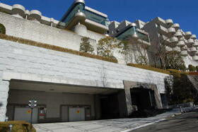 ドメーヌ熱海伊豆山