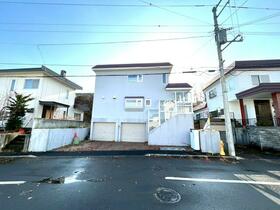 北海道札幌市南区藤野二条６丁目