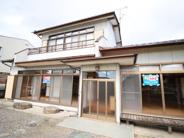 福島県いわき市の一戸建て | 3480万円 | 5DK | 332.73m² | Akiyama house finder