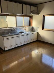 福島県いわき市明治団地