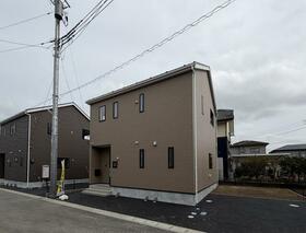 千葉県富里市七栄