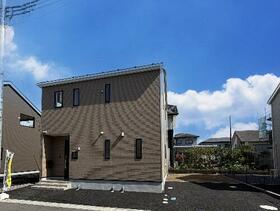 千葉県富里市七栄