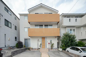 愛知県名古屋市昭和区広路町字石坂