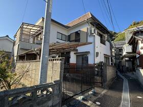 愛媛県八幡浜市向灘