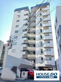 丸美タウンマンション橘