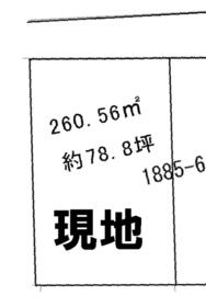 群馬県前橋市富士見町小暮