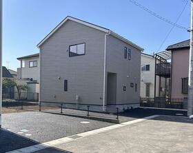 千葉県富里市七栄