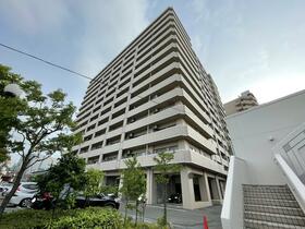 ダイアパレスシアース万代東棟